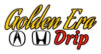 Golden Era Drip